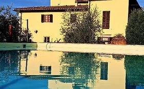 Agriturismo Villa Guarnaschelli